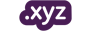 .xyz tld logo