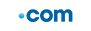 .com tld logo