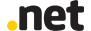 .net tld logo